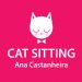 Cat sitter- Cuidadora de gatos