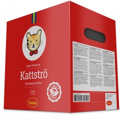 ABC do Gato – A de Areia