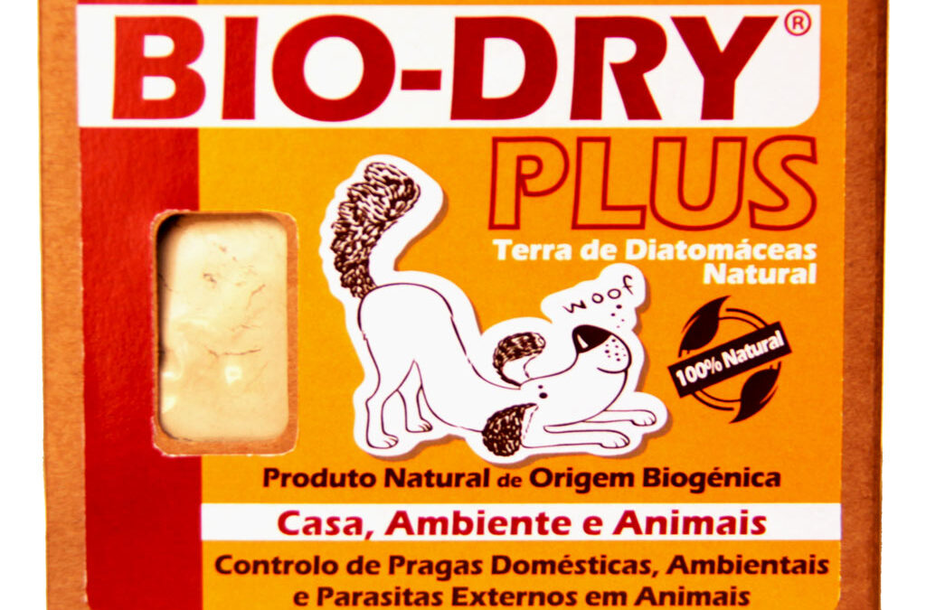ABC do Gato – D de Desparasitação externa