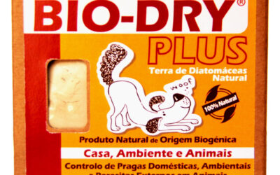 ABC do Gato – D de Desparasitação externa